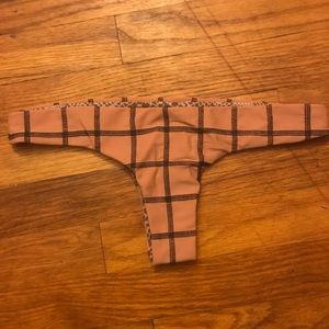 acacia swimwear Swim - ACACIA Swimwear Topless Stitch Ho'okipa Bottoms acacia swimwear Swim - ACACIA Swimwear Topless Stitch Ho'okipa Bottoms